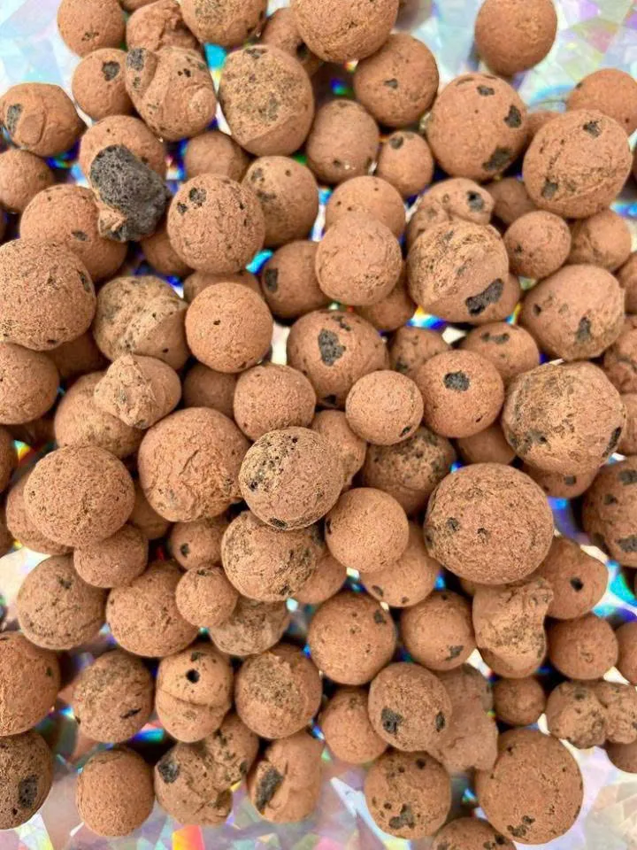 Hạt Đất Nung CLAYBALL